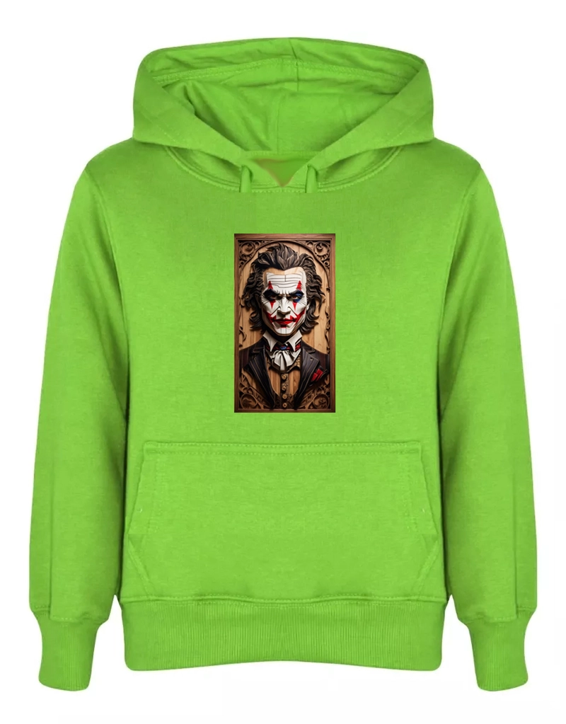 POLERON CANGURO - JOKER - 1