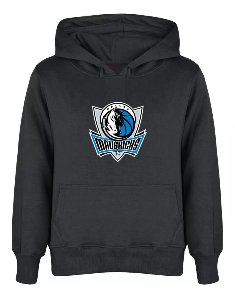 POLERON CANGURO DALLAS MAVERICKS - 1