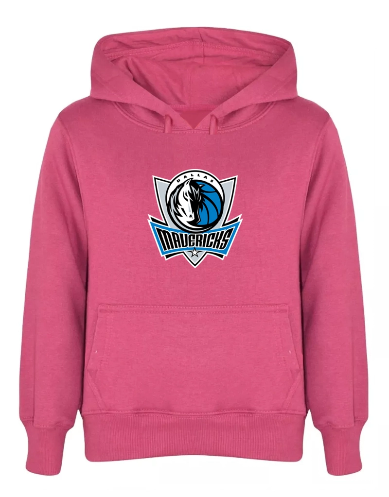 POLERON CANGURO DALLAS MAVERICKS - 1