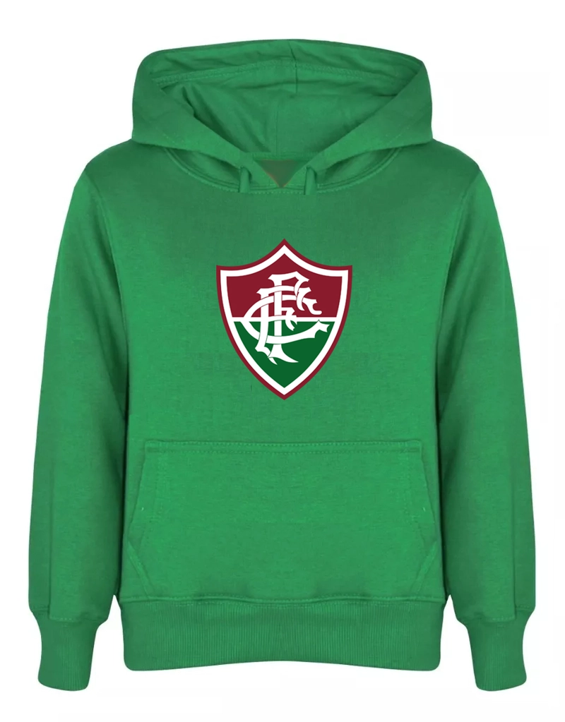 POLERON CANGURO FLUMINENSE - 1