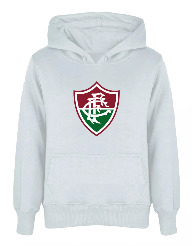 POLERON CANGURO FLUMINENSE - 1