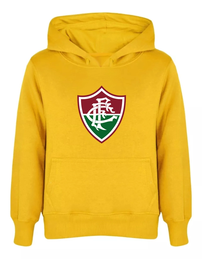 POLERON CANGURO FLUMINENSE - 1