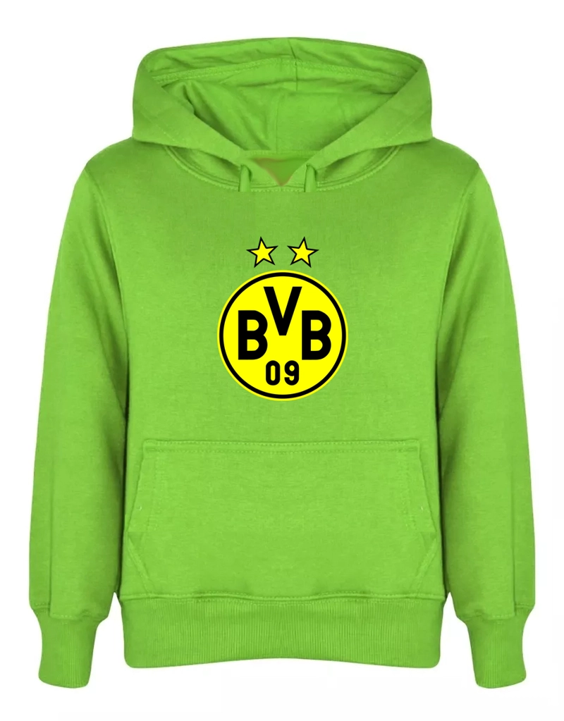 POLERON CANGURO BORUSSIA DORTMUND - 1