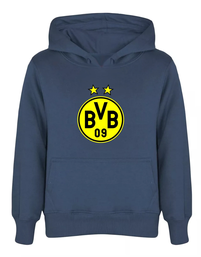 POLERON CANGURO BORUSSIA DORTMUND - 1