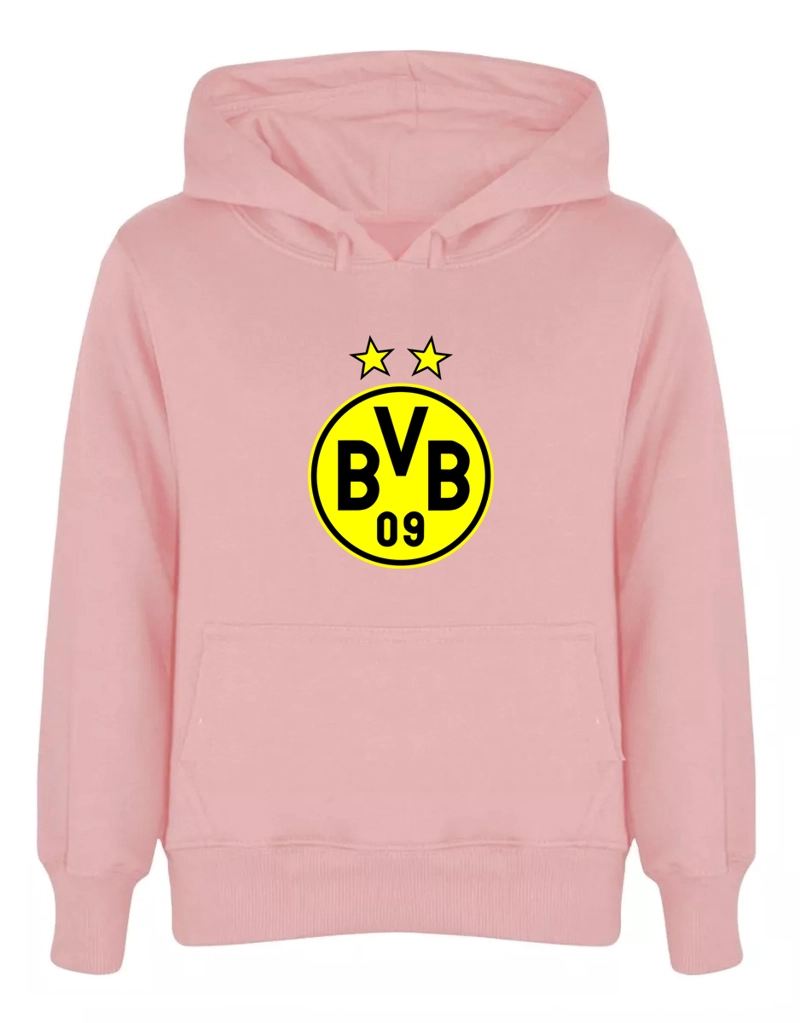 POLERON CANGURO BORUSSIA DORTMUND - 1