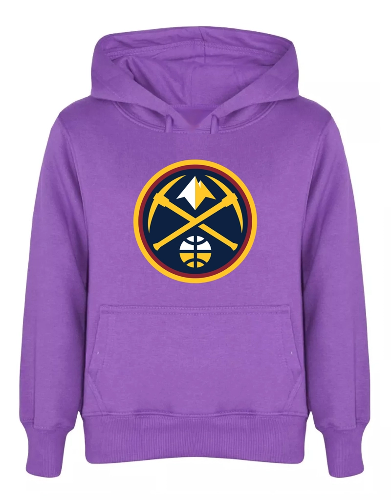 POLERON CANGURO DENVER NUGGETS - 1