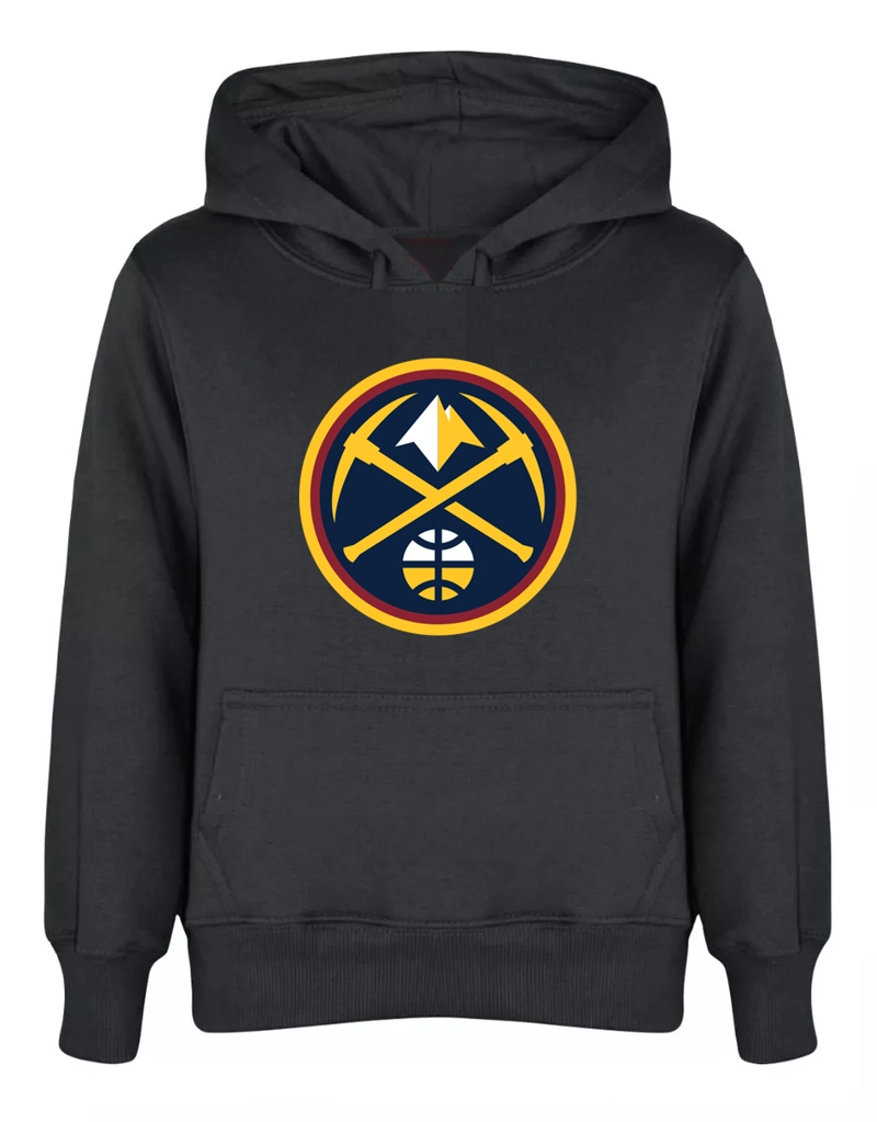 POLERON CANGURO DENVER NUGGETS - 1