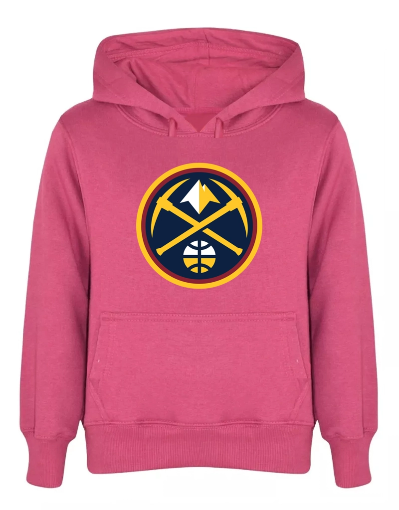 POLERON CANGURO DENVER NUGGETS - 1