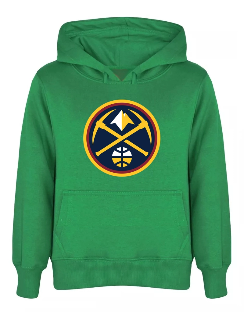 POLERON CANGURO DENVER NUGGETS - 1