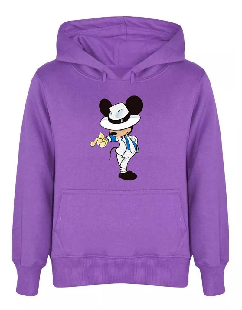 POLERON CANGURO - MICKEY - 1