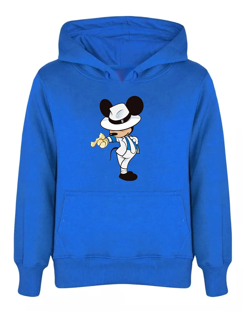 POLERON CANGURO - MICKEY - 1
