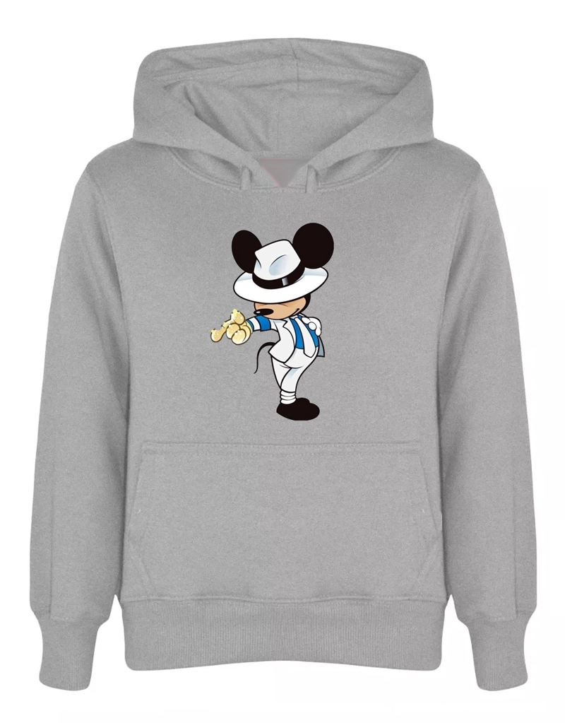 POLERON CANGURO - MICKEY - 1