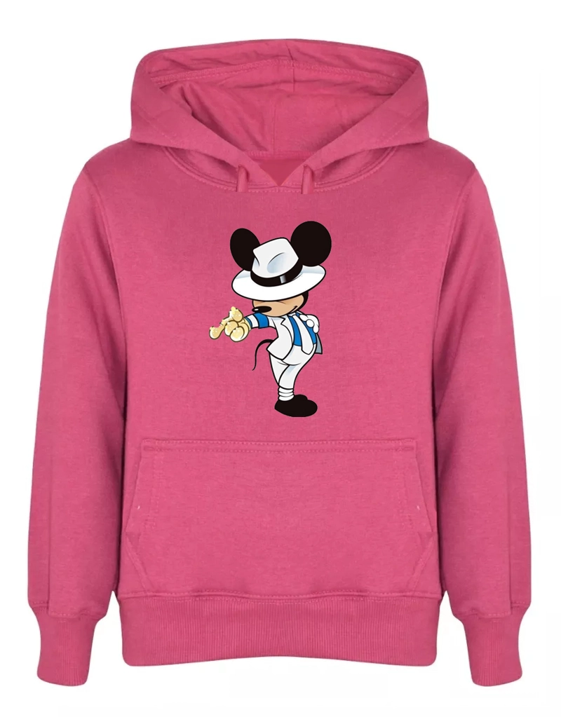 POLERON CANGURO - MICKEY - 1