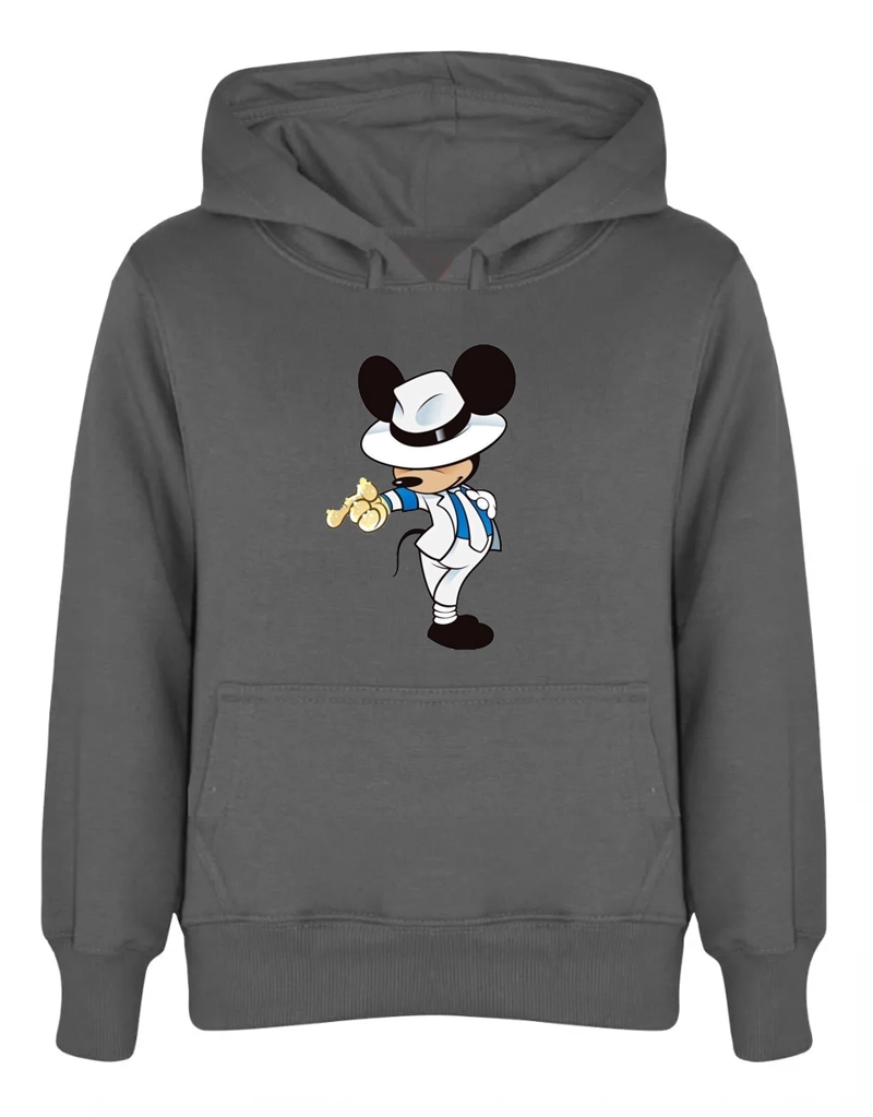 POLERON CANGURO - MICKEY - 1