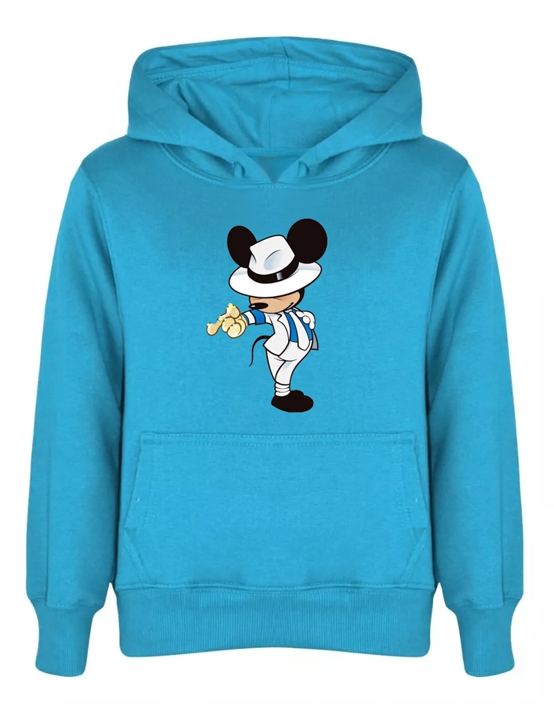 POLERON CANGURO - MICKEY - 1