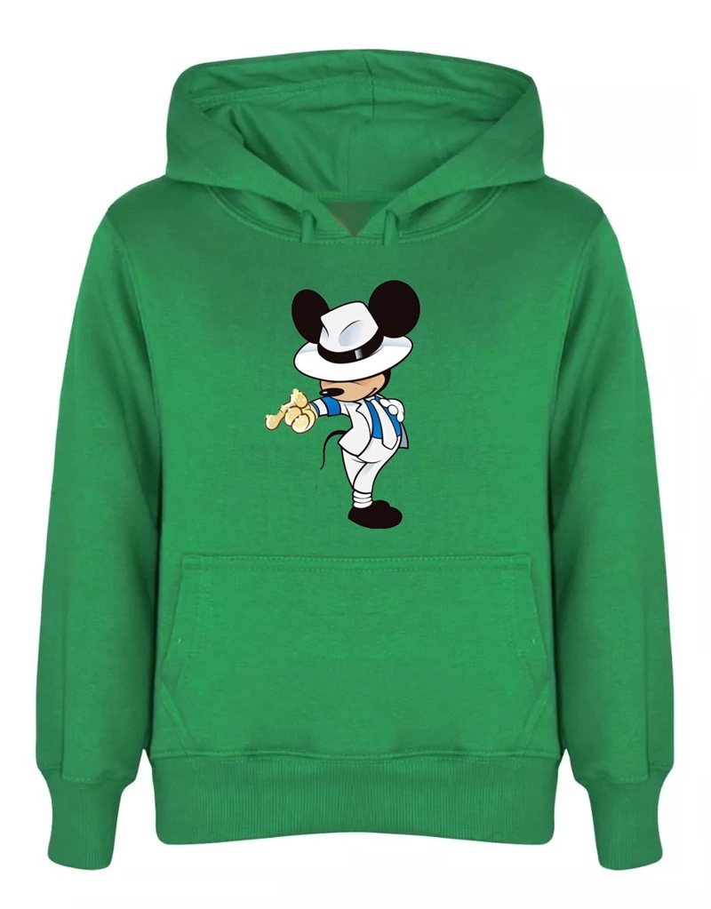 POLERON CANGURO - MICKEY - 1