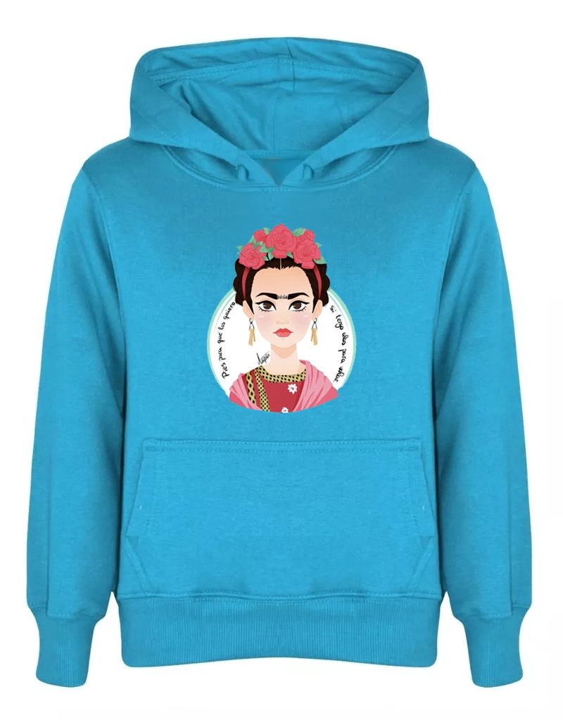 POLERON CANGURO - FRIDA - 1