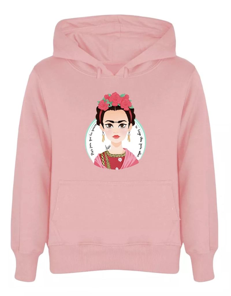 POLERON CANGURO - FRIDA - 1