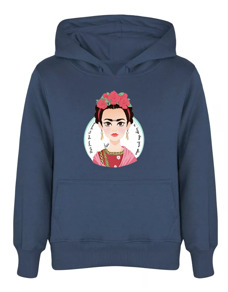POLERON CANGURO - FRIDA - 1