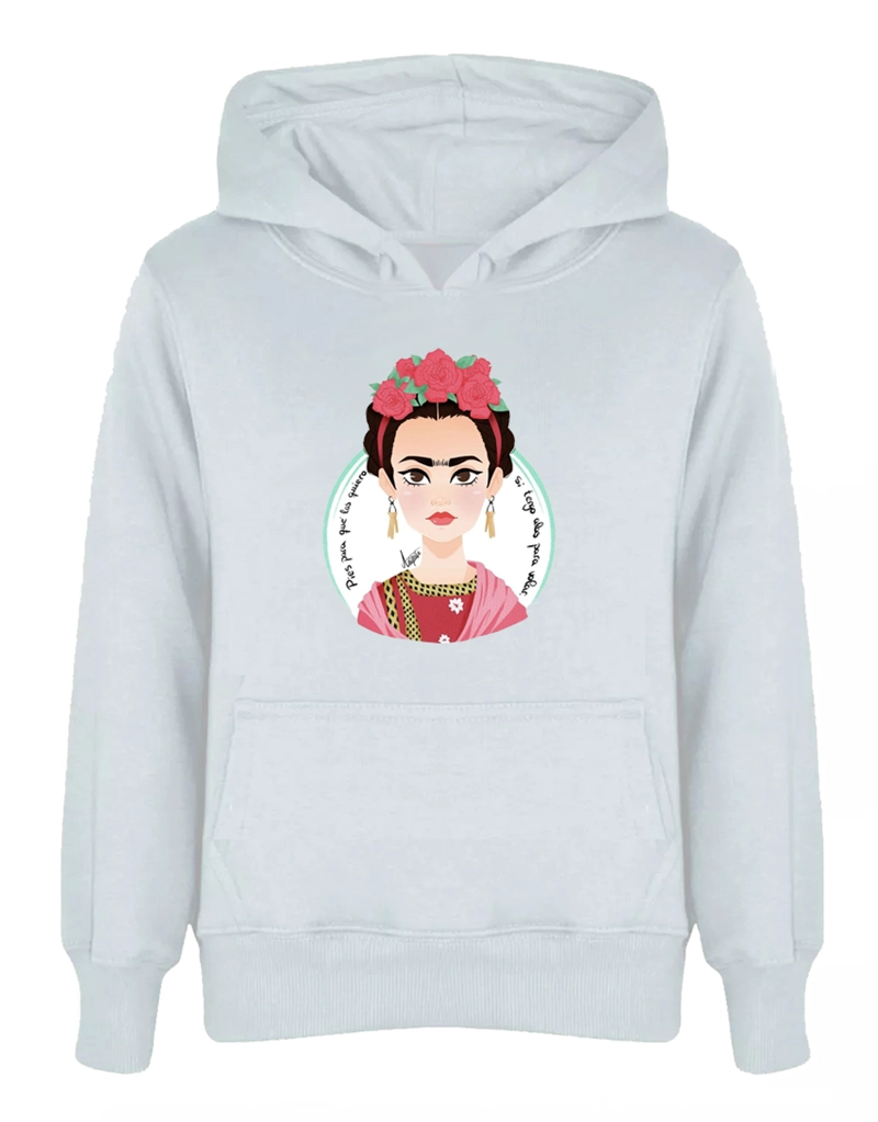 POLERON CANGURO - FRIDA - 1
