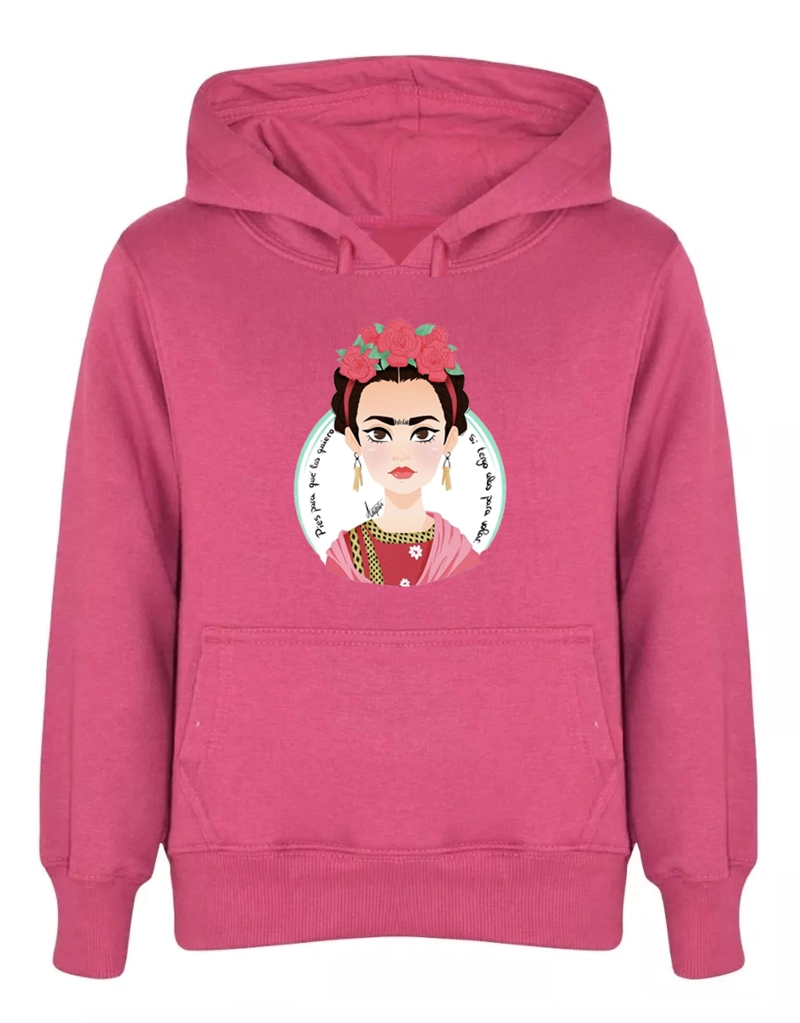 POLERON CANGURO - FRIDA - 1