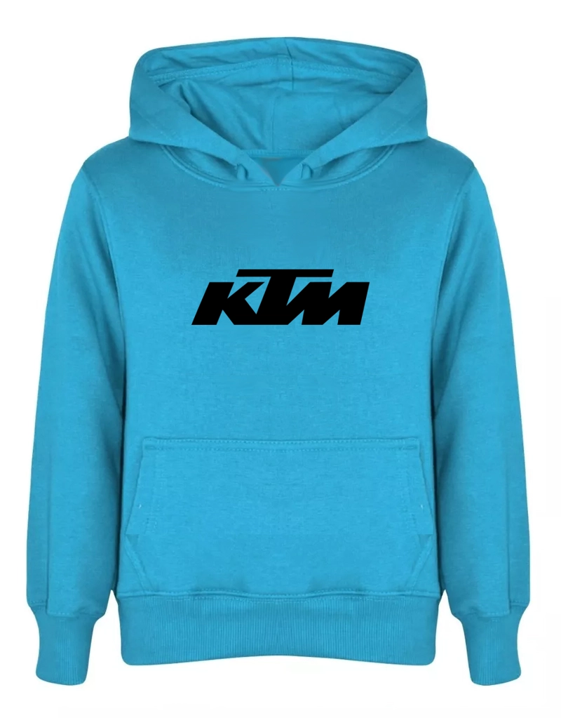 POLERON CANGURO KTM - 1