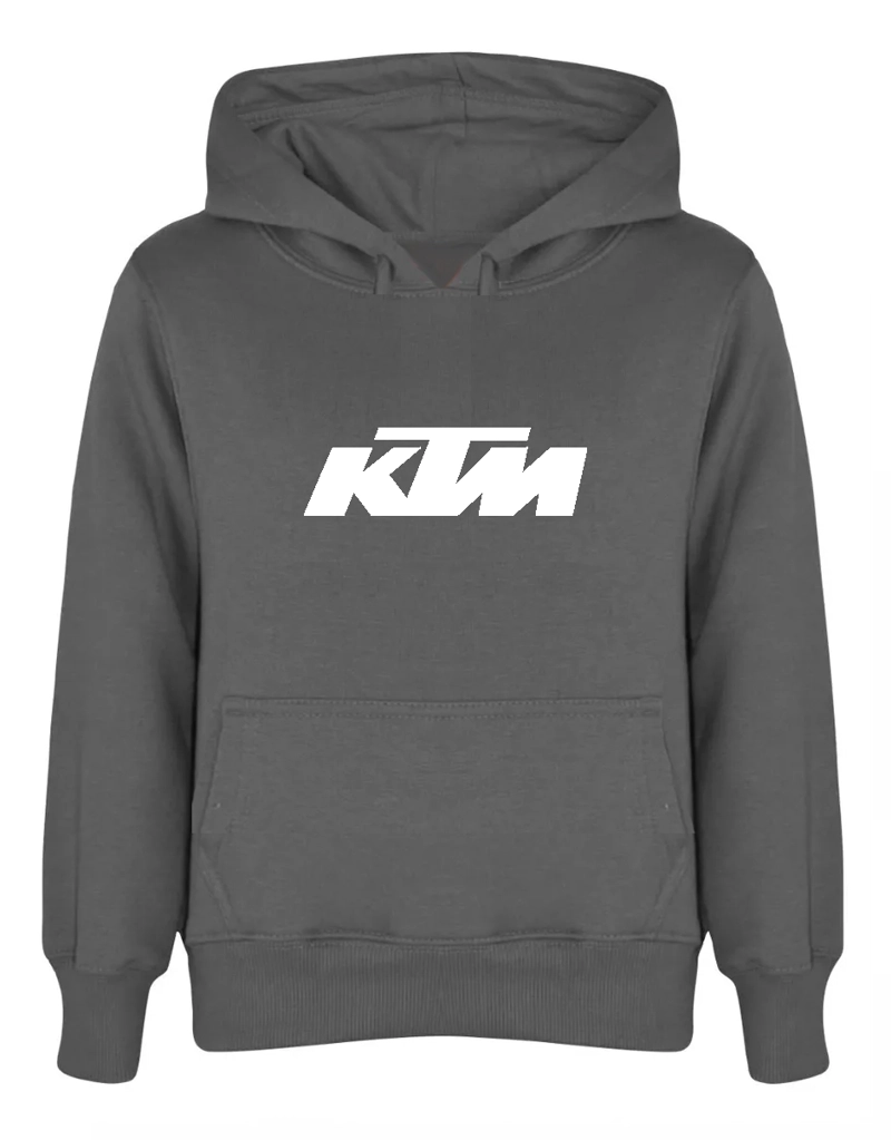 POLERON CANGURO KTM - 1