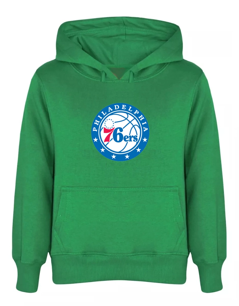 POLERON CANGURO 76ERS - 1
