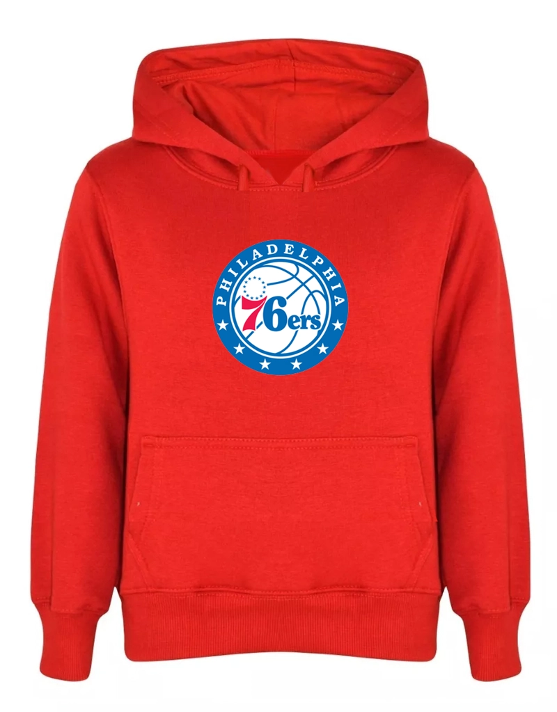 POLERON CANGURO 76ERS - 1