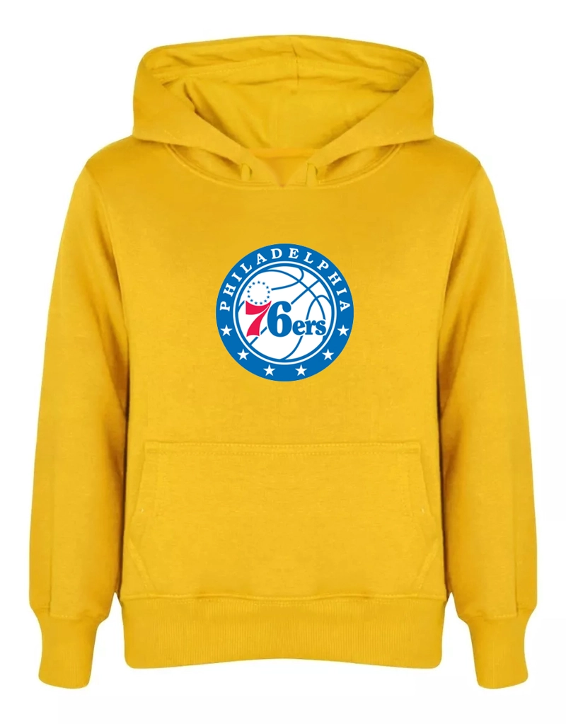 POLERON CANGURO 76ERS - 1