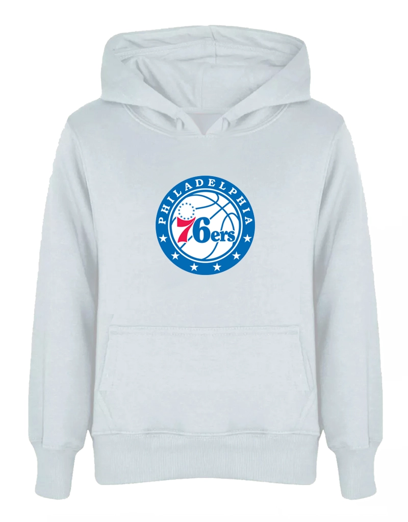 POLERON CANGURO 76ERS - 1