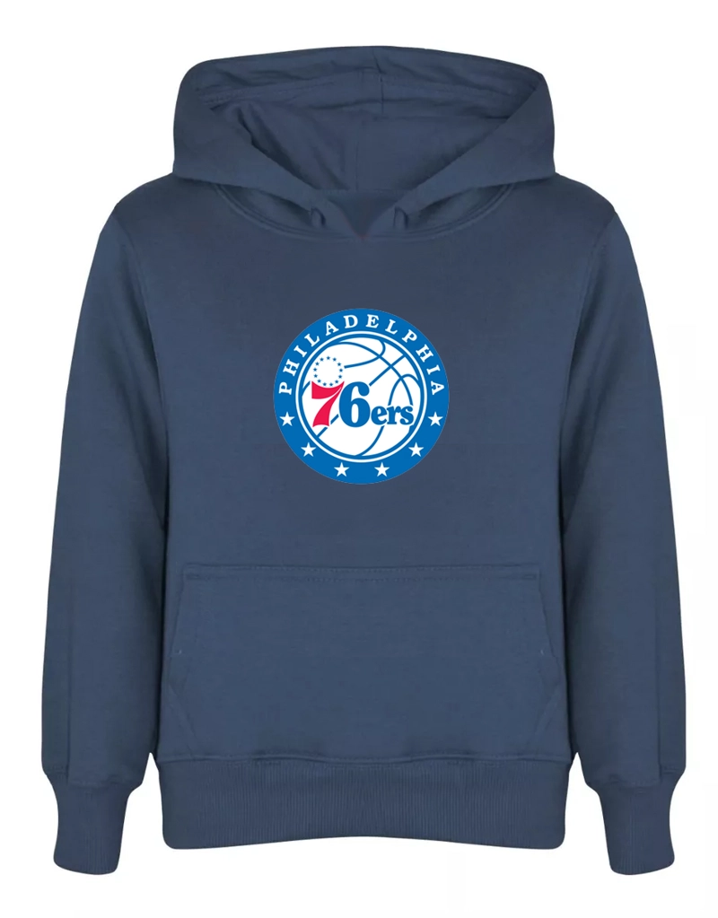 POLERON CANGURO 76ERS - 1