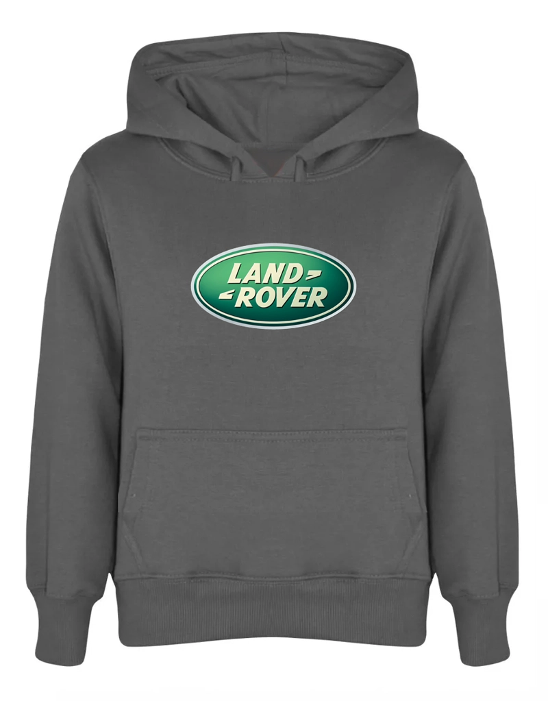 POLERON CANGURO LAND ROVER - 1