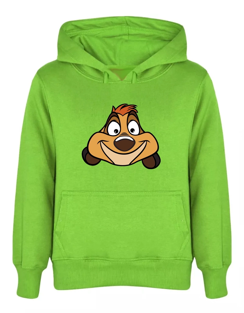 POLERON CANGURO TIMON - 1