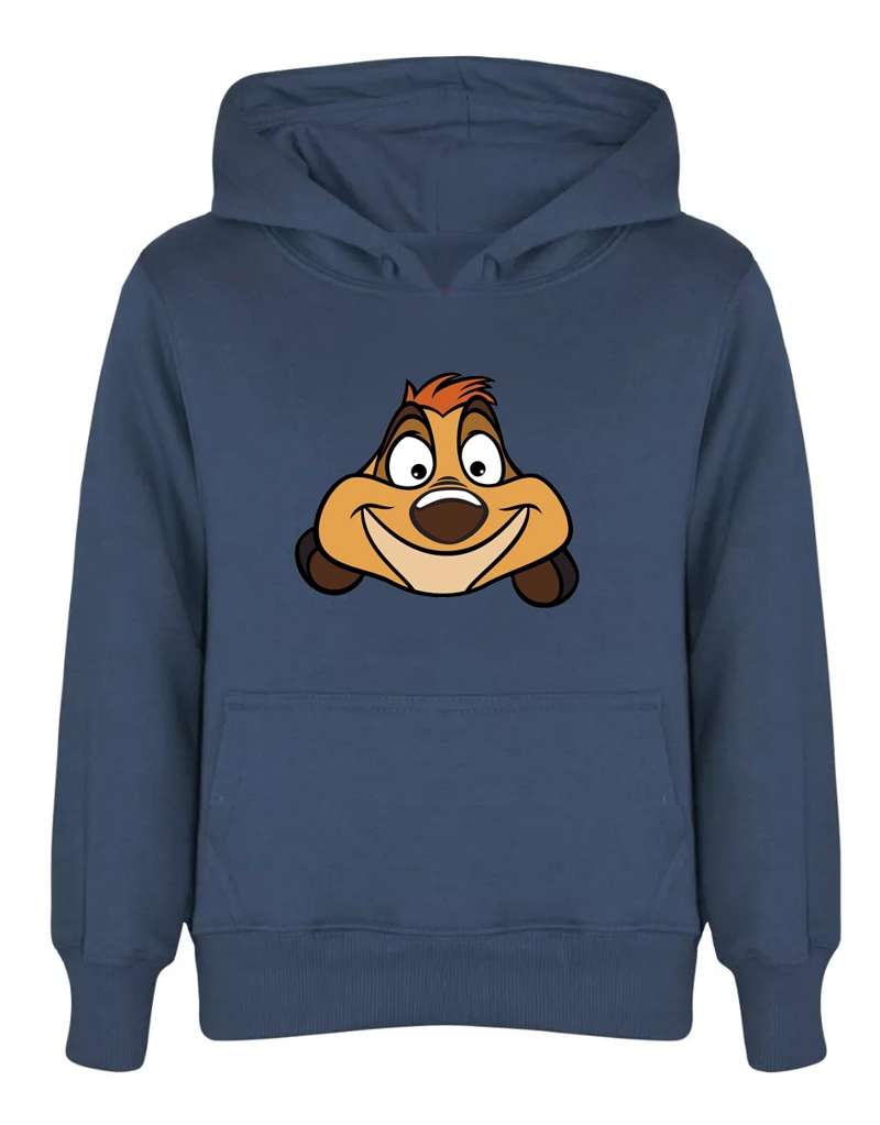 POLERON CANGURO TIMON - 1