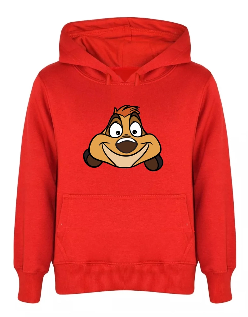 POLERON CANGURO TIMON - 1