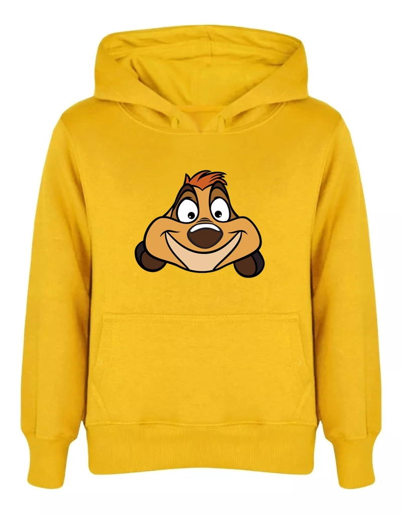 POLERON CANGURO TIMON - 1