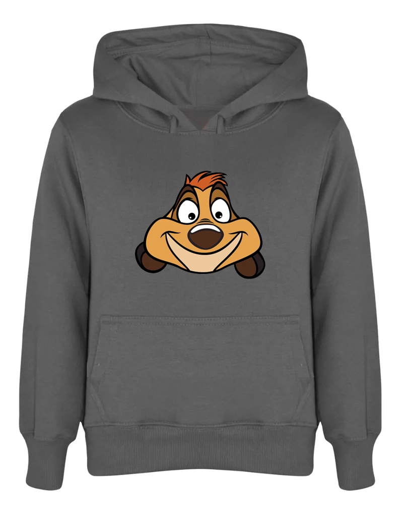 POLERON CANGURO TIMON - 1