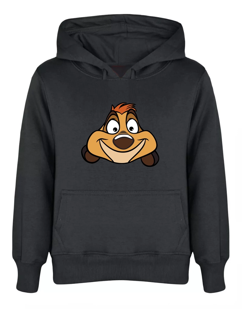POLERON CANGURO TIMON - 1