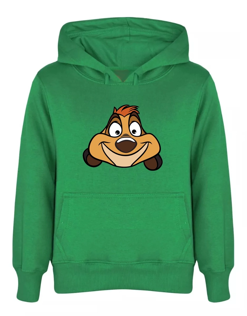 POLERON CANGURO TIMON - 1