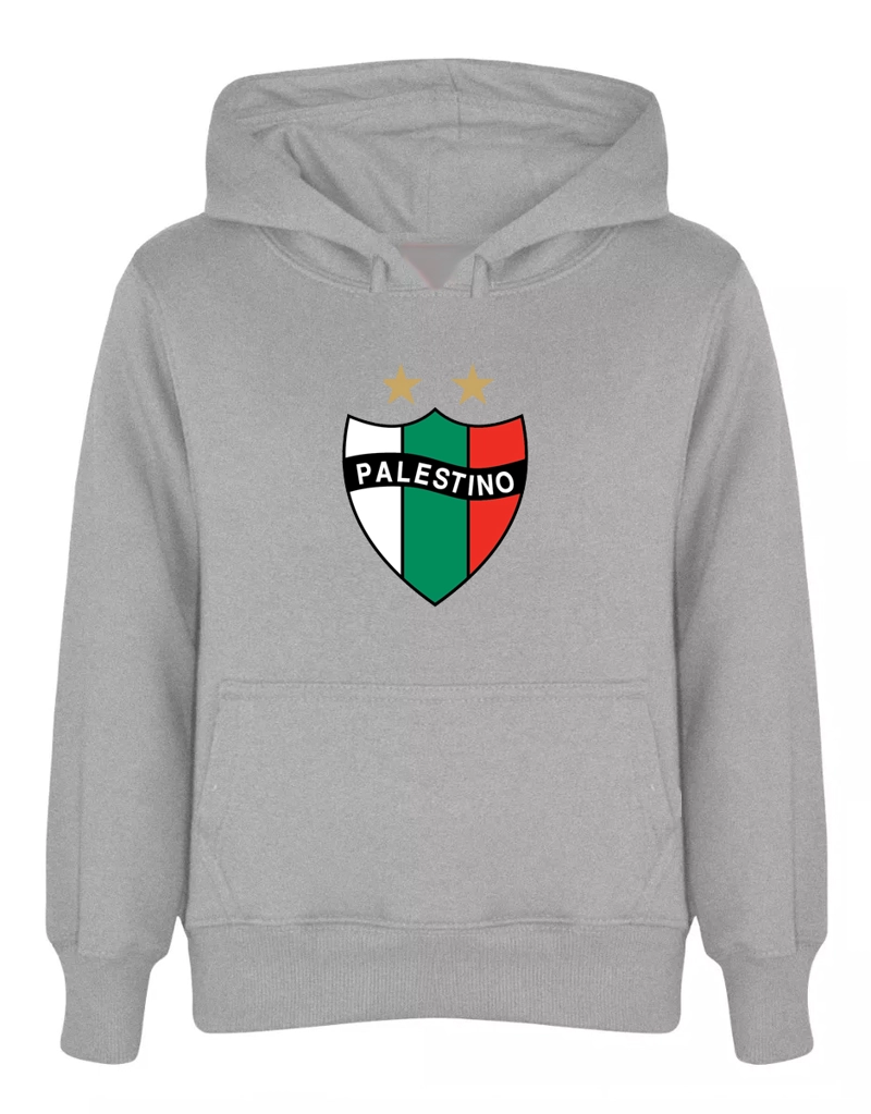 POLERON CANGURO PALESTINO - 1