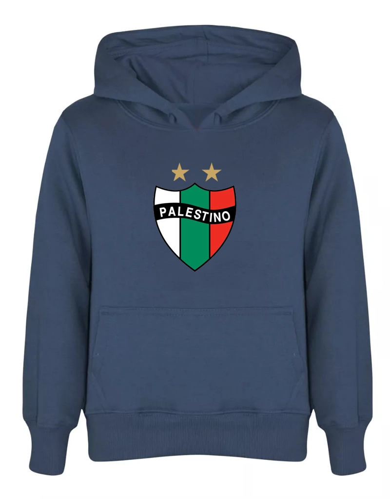 POLERON CANGURO PALESTINO - 1