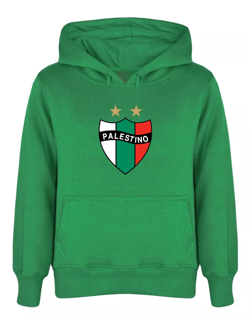 POLERON CANGURO PALESTINO - 1