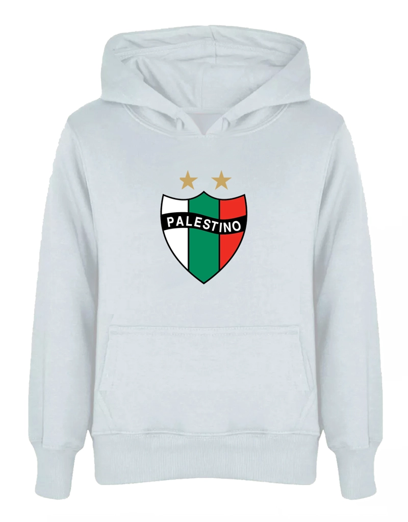 POLERON CANGURO PALESTINO - 1