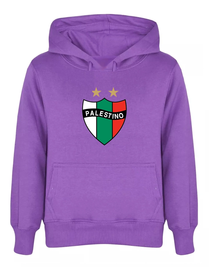 POLERON CANGURO PALESTINO - 1