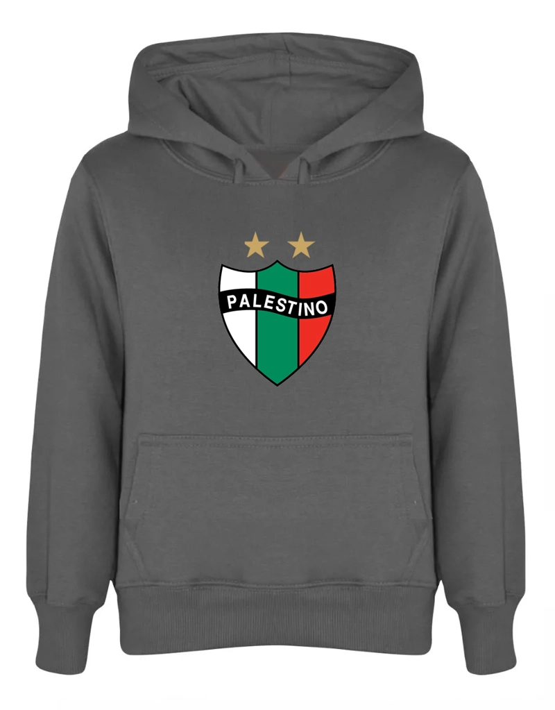 POLERON CANGURO PALESTINO - 1