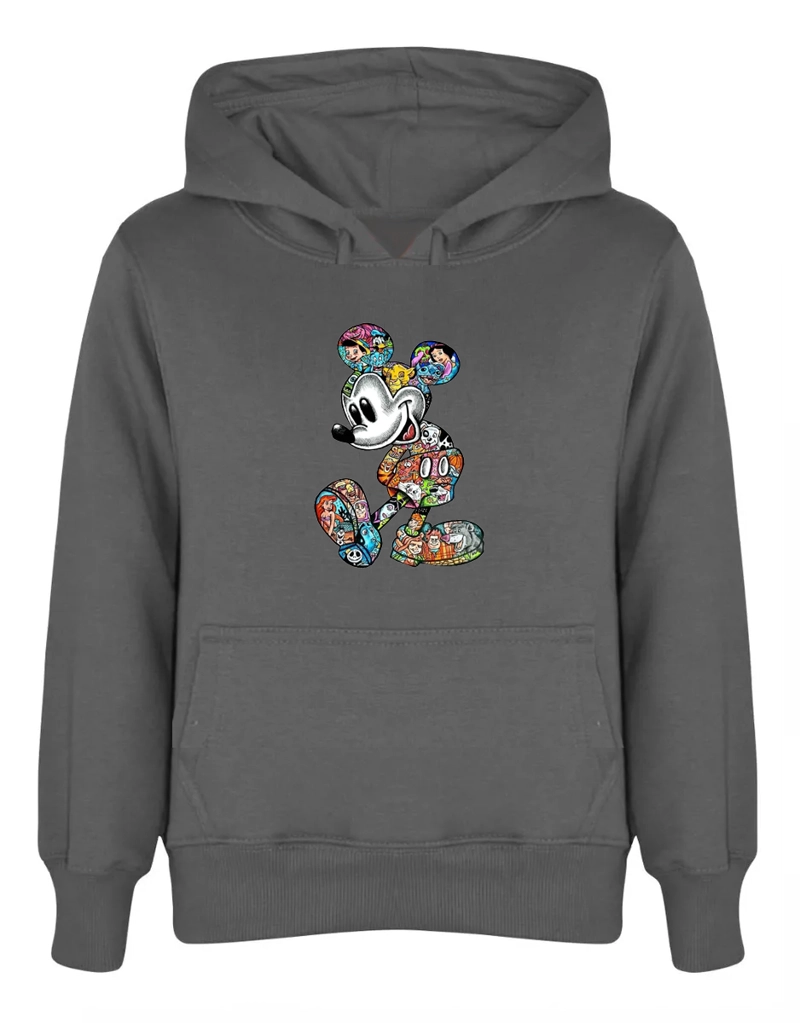POLERON CANGURO - MICKEY - 1
