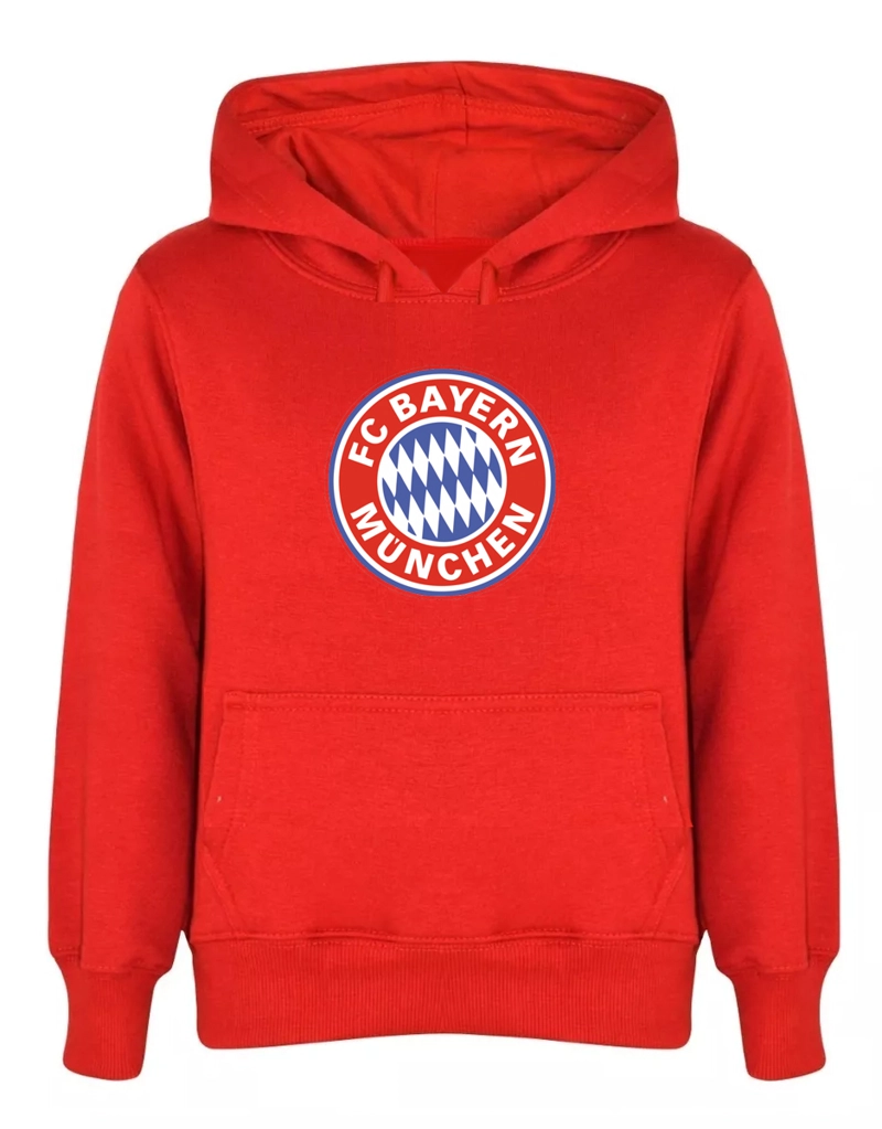POLERON CANGURO BAYERN MÜNCHEN - 1