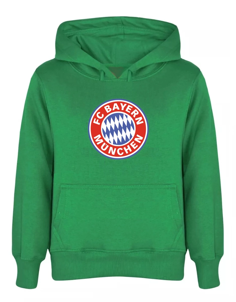 POLERON CANGURO BAYERN MÜNCHEN - 1