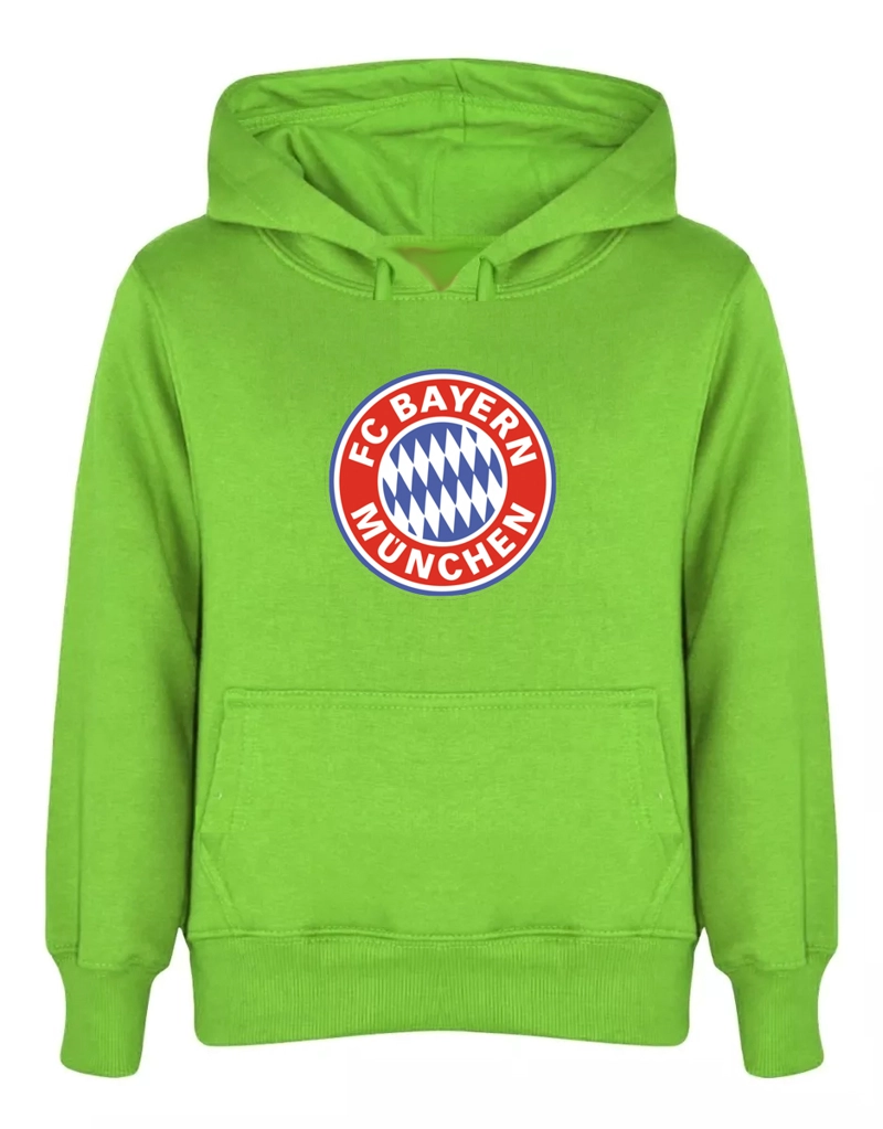 POLERON CANGURO BAYERN MÜNCHEN - 1